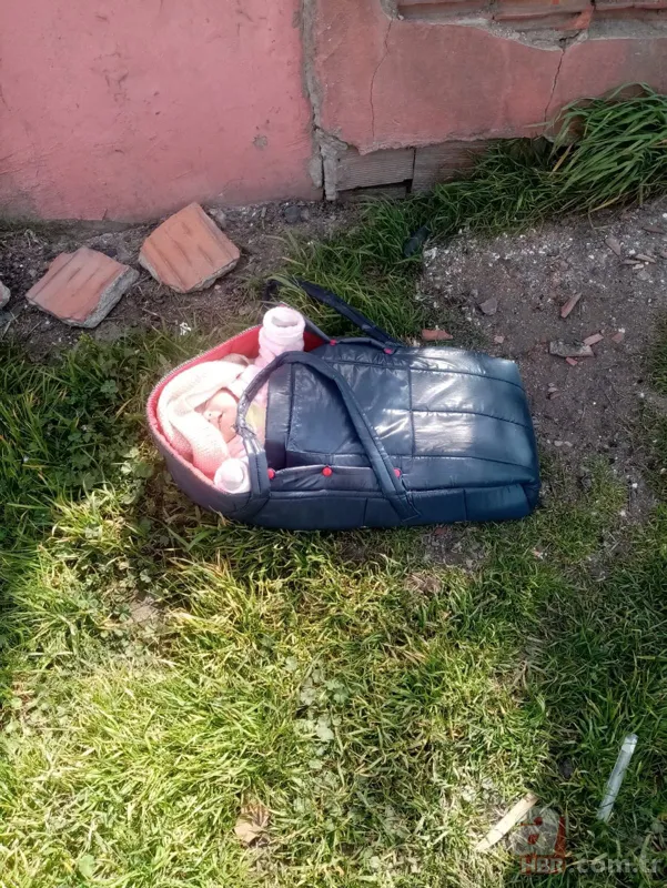 Nisa Mihriban bebeğin vicdansız annesiyle ilgili flaş gelişme! Komşulardan şaşırtan sözler 3