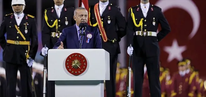 Başkan Erdoğan’dan açık mesaj: Halkın alın terini Kandil’e gönderenlere biz seyirci kalamayız!
