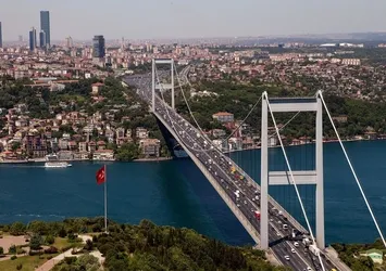 Resmi Gazete'de yayımlandı! Kurban Bayramı'nda köprü ve otoyollar ücretsiz