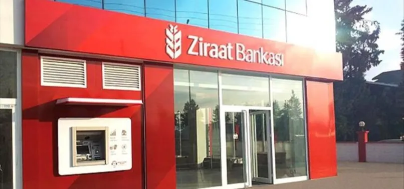Ziraat Bankası'ndan 1,9 milyar lira net kar