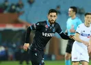 Trabzonspordan sakatlık açıklaması