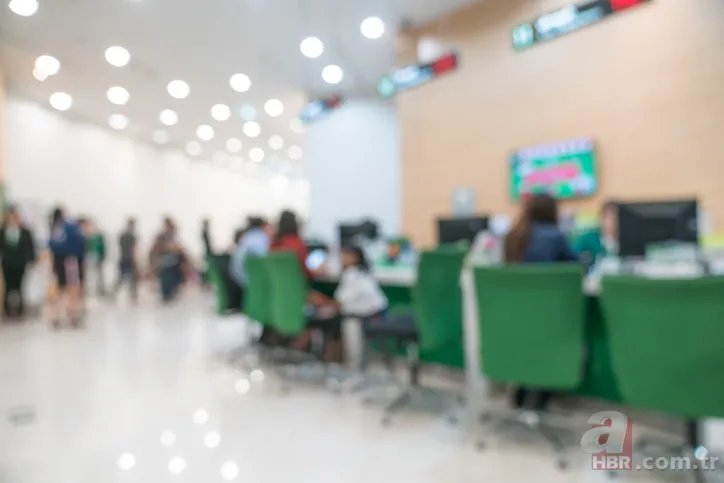 19 Mayıs bankalar çalışıyor mu? 19 Mayıs Perşembe bankalar, PTT, noterler ve eczaneler açık mı, kapalı mı? Tüm detaylar 4