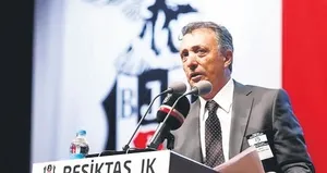 Beşiktaş’ta kongre rüzgarı