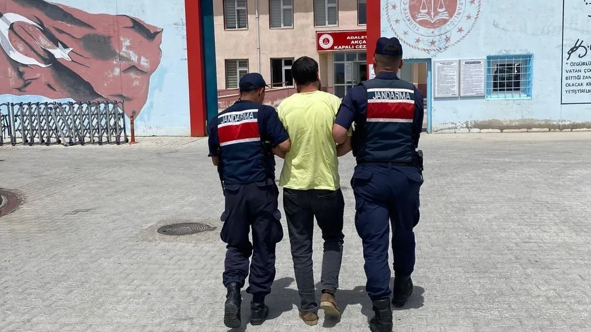 Malatya’da 6 ayrı uyuşturucu operasyonunda 18 kişi yakalandı