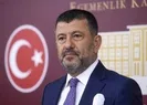 Veli Ağbaba’nın ağabeyi Hür Ağbaba gözaltında!