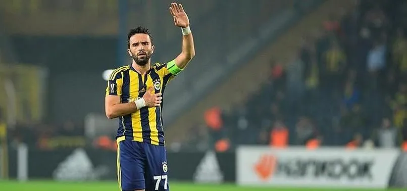 GÖKHAN GÖNÜL RESMEN AYRILDI!