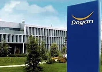 Doğan Holding'in CEO'su istifa etti