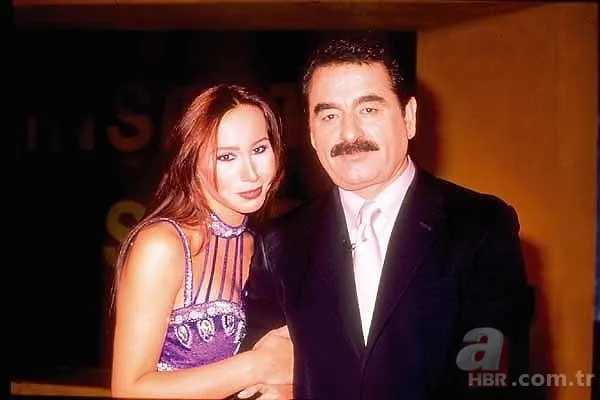 İbrahim Tatlıses'in torunundan şoke eden sözler: "Tetikçi tuttu, kayıtları var" 4