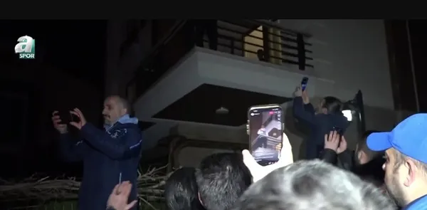 Trabzonspor Abdullah Avcı için kararını verdi