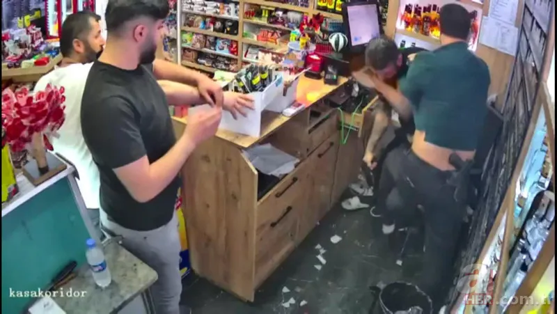 Tarık Özerbay kimdir, kaç yaşında, nereli? Esenyurt Tekel Bayi faili Tarık Özerbay yakalandı mı? 4