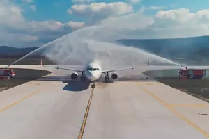 Türk Hava Yollarından 18 Mart için özel video