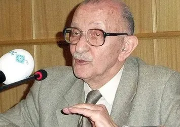 Prof. Dr. Orhan Okay vefat etti
