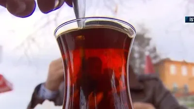 Tavşan kanı değil!