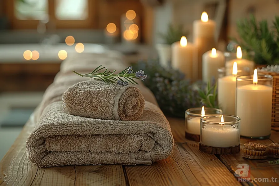 Huzur mu zehir mi? Kokulu mumların korkunç sırrı ortaya çıktı! 4