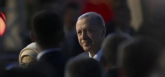 Başkan Erdoğan’dan Külliye’de kritik kabul! Bahçeli ve siyasi parti liderleri ile görüştü
