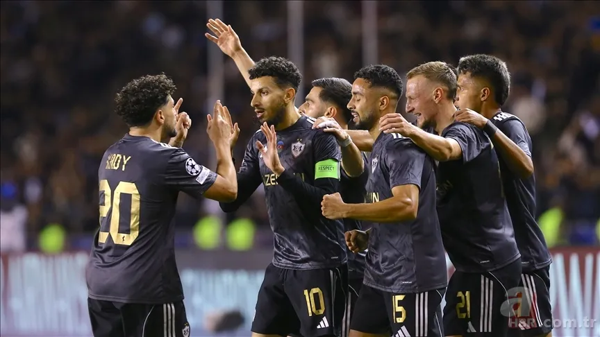 ŞAMPİYONLAR LİGİ: Karabağ-Chelsea maçı ne zaman, saat kaçta, hangi kanalda? Karabağ-Chelsea maçı nereden izlenir? 2