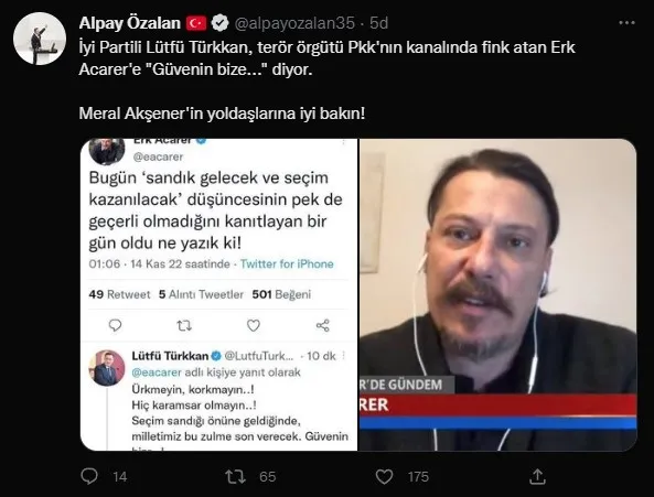 pkknin-hain-saldirisini-iktidara-baglayan-erk-acarere-iyi-partiden-destek-aksenerin-yoldaslarina-iyi-bakin-1668454453035.jpg PKK'nın hain saldırısını iktidara bağlayan Erk Acarer'e İYİ Parti'den destek: Akşener'in yoldaşlarına iyi bakın - 4