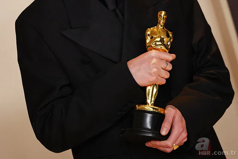 OSCAR 2025 KAZANANLARI: En iyi film, yönetmen, erkek/kadın oyuncu ve senaryo ödüllerini kimler aldı? 1