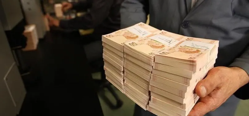 Türk lirası gelişmekte olan ülke para birimlerini geride bıraktı! Dolar karşısında yüzde 15 değer kazandı