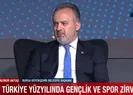 Gençlik ve Spor Zirvesi