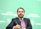 Bakan Albayrak bu yıla ilişkin hedefi tutturmaya odaklı