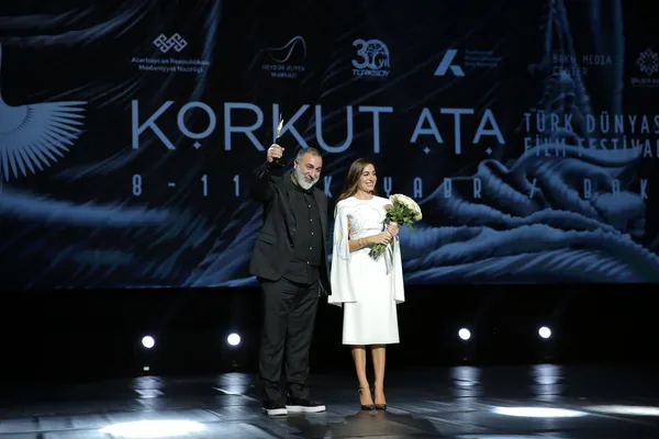 En iyi film ödülü Yıldız Tozu’nun - 2