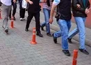 Balıkesir merkezli 8 ilde FETÖ-PDY operasyonu