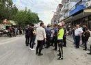Aydın’da dehşet kavga: Yaralılar var