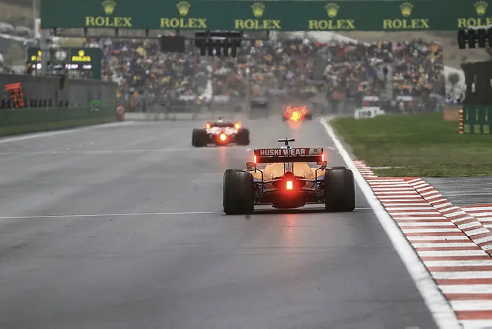 Formula 1’in 2022 sezonu takvimi belli oldu