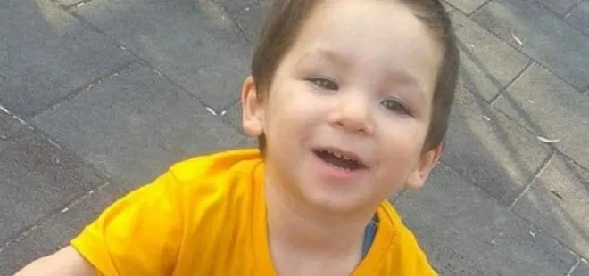Minik Eymen Durak'ın cesedi tandırda bulunmuştu! Anne ve sevgilisinin cezaları onandı! Kan donduran detay