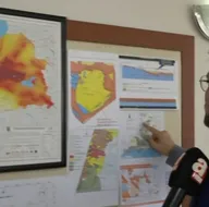 En az risk olan illerdendi! 30 fay...