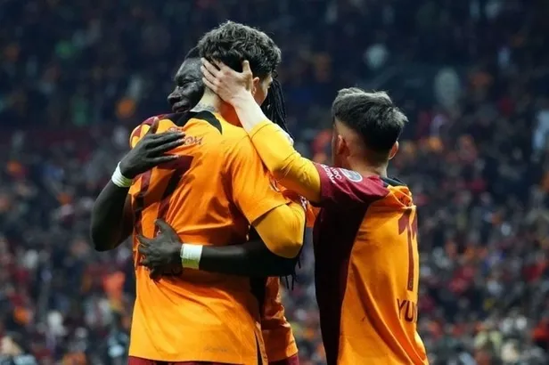 Galatasaray - Kisvarda maçı hangi kanalda yayınlanacak? Galatasaray - Kisvarda maçı saat kaçta?