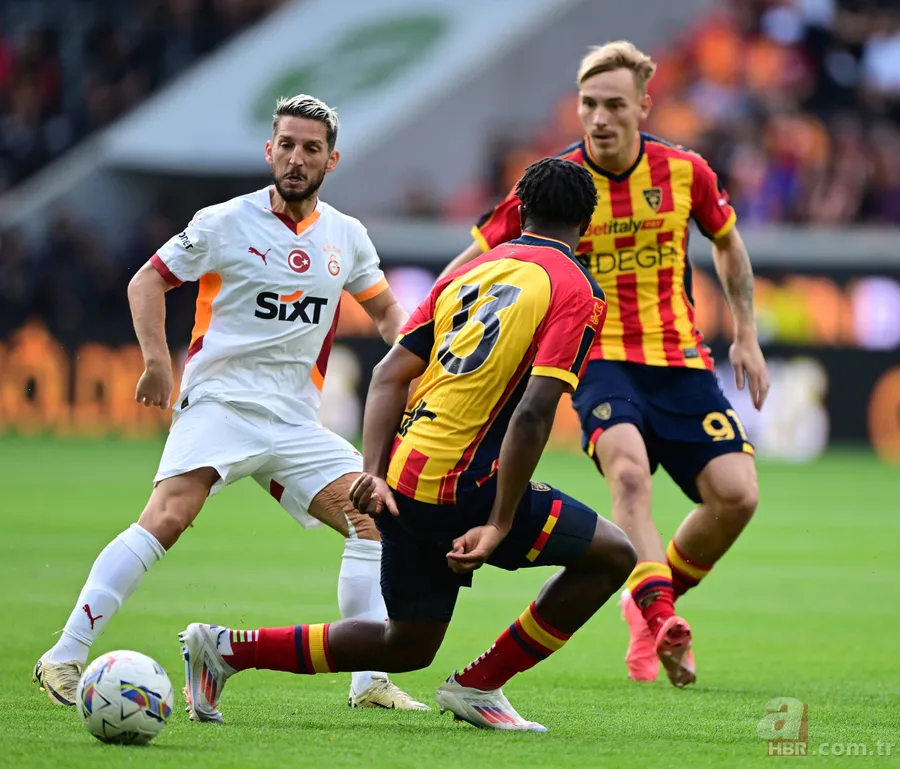 Fenerbahçe'den sol bek hamlesi! Ferdi Kadıoğlu yerine yeni transfer İtalya'dan 3