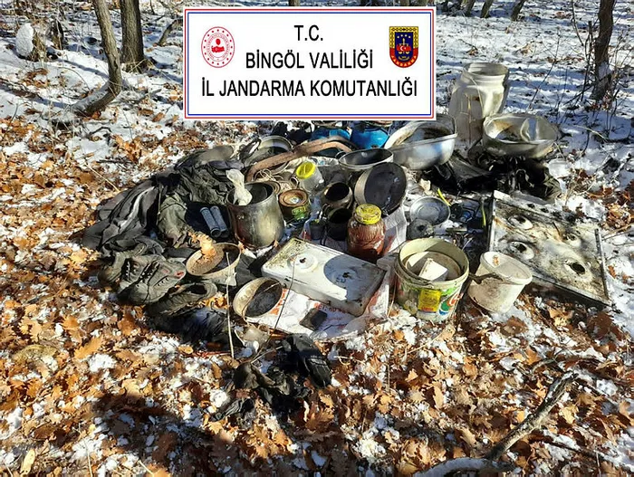 Son dakika: Tunceli’den acı haber: 1 asker şehit düştü