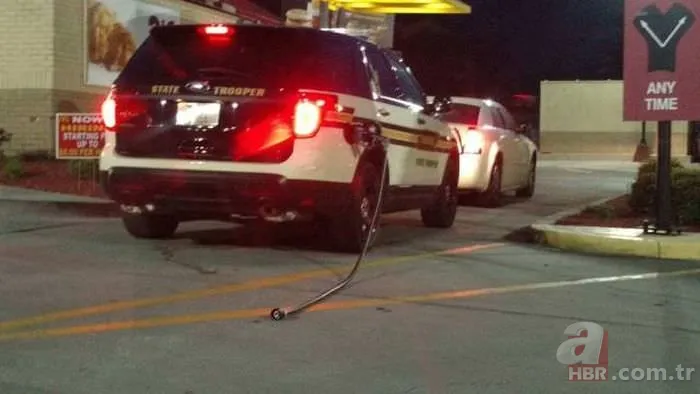 Günün ilginç kareleri 14