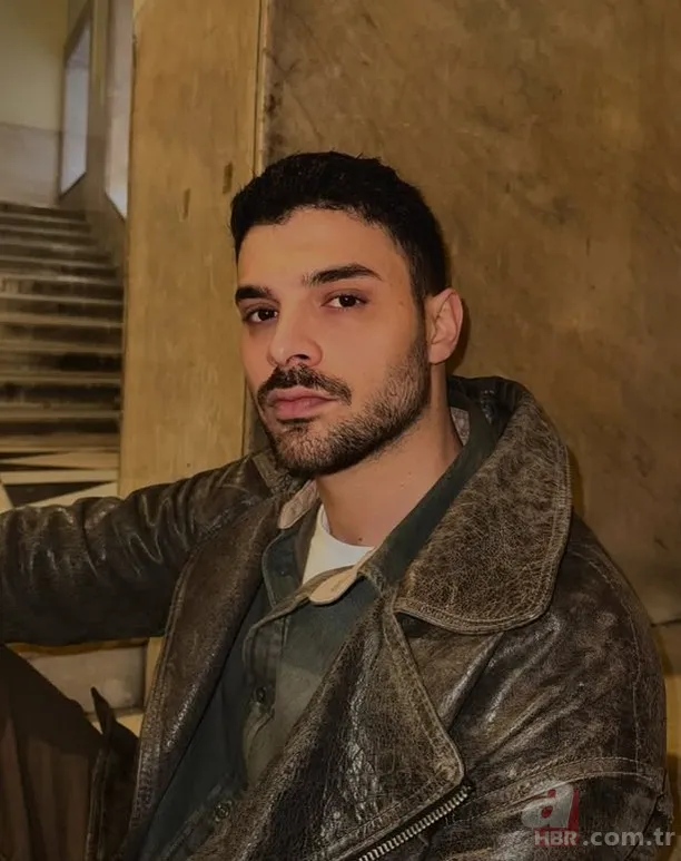 Gözleri KaraDeniz'in Azil'i Halit Özgür Sarı bakın aslen nereli çıktı 4