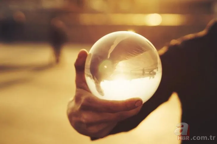 Kendi ölümünü bilen kahinden korkunç kehanet! 3. Dünya Savaşı çıkacak mı? 2020 kehanetleri... 19