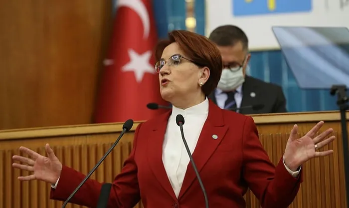 İYİ Parti’den FETÖ’cü Kavuncu’yu ifşa ettiği için atılan Ümit Özdağ parti kuracak iddiası