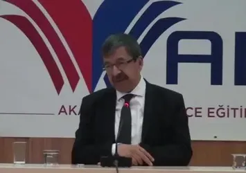 Zor soruya Hayati İnanç'tan muhteşem cevap