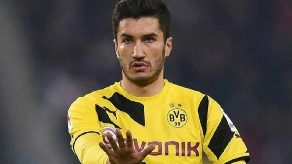 Fenerbahçe'de Nuri Şahin bombası!