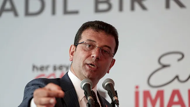 A Haber Özel | CHP’li İBB’de ikna odası skandalı! Personel istifa etmeleri için zorlanıyor - 1