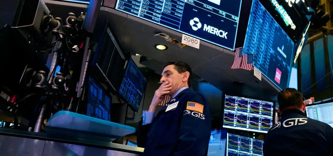 Fed’in faiz artırımı teknoloji devlerine zarar ettirdi