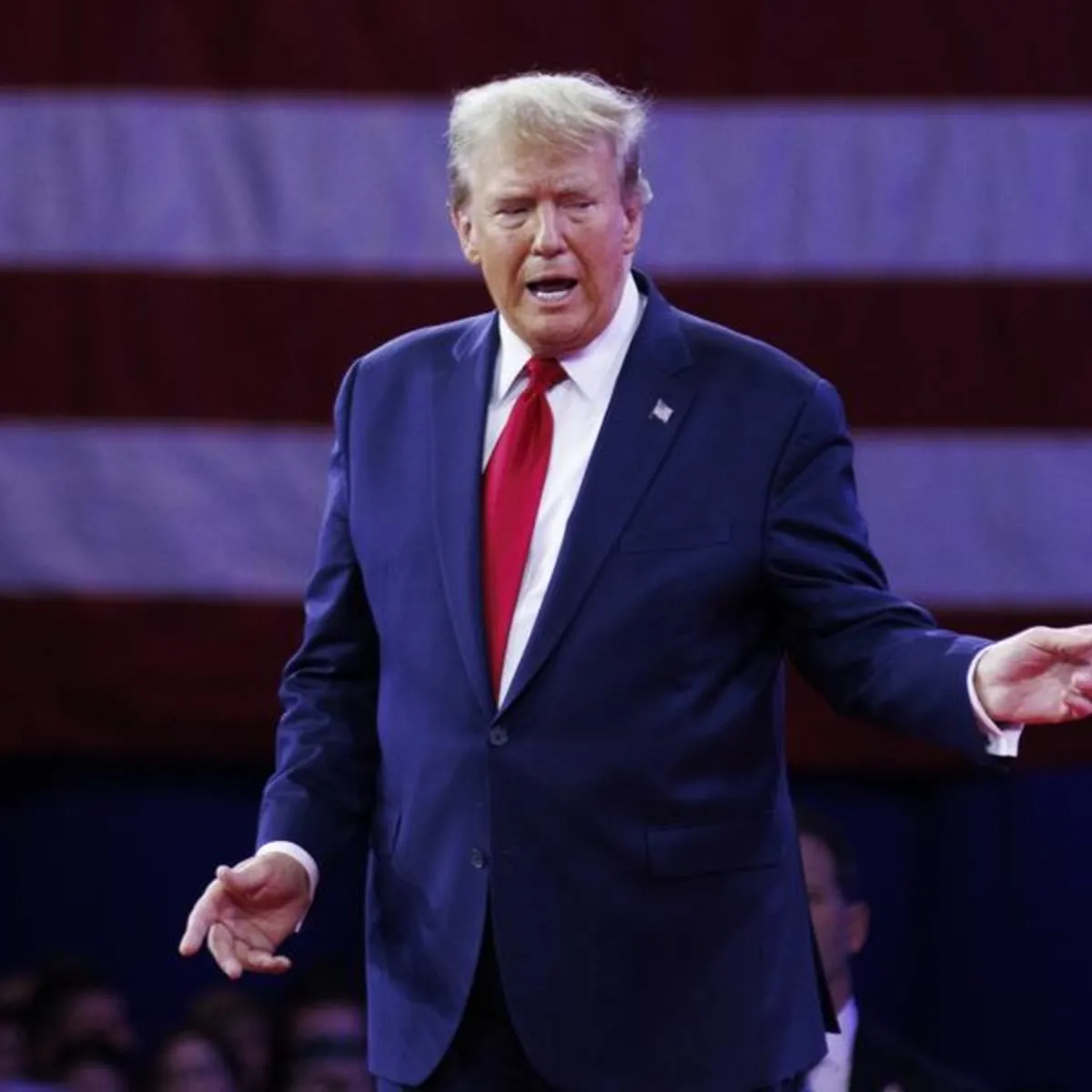 Trump'tan yapay zeka hamlesi! ABD'den küresel hakimiyet kararnamesi