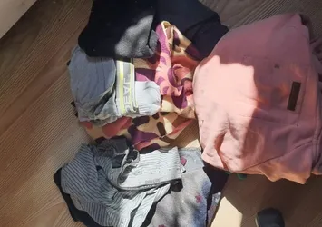 Kars’ta mahalleliyi tedirgin eden olay! Ekipler esrarengiz şahsın peşinde | Kadın kılığında...