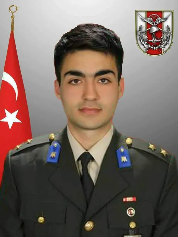 Son dakika | Şehit ailesine büyük gurur! Şehit Üsteğmen Olgu'nun icadı TSK envanterine girdi - 6