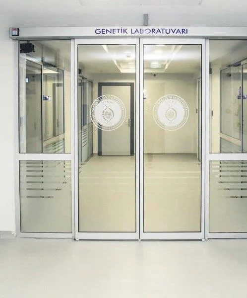 1686375602679.jpeg Sağlıkta devrim niteliğinde hamle! Türkiye'nin ilk nadir hastalıklar merkezi - 2