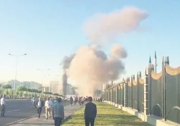 15 Temmuz gazisi Veyis Gümüşsoy anlattı: Tek bir adım geri atmadık