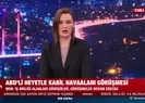 ABD ve Türkiye arasında kritik görüşme