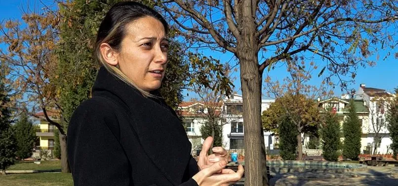 Hamile kadına saldırıda flaş gelişme!