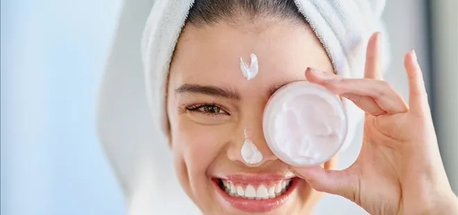 Uzmanından cilt sağlığına faydalı besin önerileri!